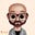 Huck's avatar