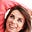 Luiza Nácul's avatar