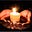 Holding a Light's avatar