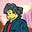 Ferdinand F Zebua's avatar