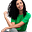 Avatar de Vanessa Cordeiro