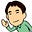 堀 正岳 （@mehori）'s avatar