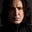 Severus Snape's avatar