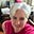 Mary Jordan's avatar