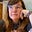 Megan Foldenauer, Ph.D.'s avatar