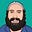 Daniel Jacob Bilar's avatar