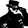 Mr. Macabre's avatar
