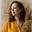 Jahnavi Harrison's avatar