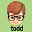 Todd's avatar