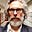 Michael Chabon's avatar