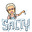 Salty Mamaw's avatar