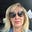 Deborah Albert's avatar