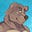 Baloo Uriza's avatar