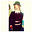 Zhenia Priscilla's avatar