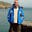 Patrick Driscall's avatar