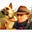 The HATMAN's avatar