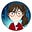 Angelina Yang's avatar
