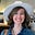 Sarah Aldrich's avatar