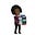 Kimberly at @missberlyreads's avatar