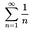 harmonic series's avatar