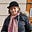 Cseh Kálmánné Júlia's avatar