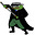 President-Elect Zio's avatar