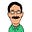 Ben's avatar