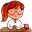 Anna Bach's avatar