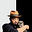 Justin Simien's avatar