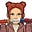Carrie Carnes's avatar