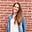 Sarah Shaw's avatar