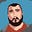 Jack Allison's avatar