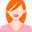 Amy Grace Dala's avatar