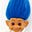 Blue's avatar