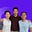 Will, Lee, Andrew's avatar