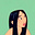 Iris Hyon's avatar