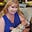 Ginger Russell's avatar