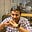 Vijay Balaji's avatar
