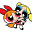 Meera & Priya's avatar