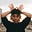 Adam Fortais's avatar