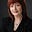 (Dr.) Martha  P Nochimson's avatar