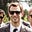 Nicholas Evans's avatar
