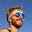 Simon Vacher's avatar