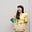 Melissa Hemsley feelgood food's avatar