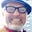 Colin Reed's avatar