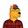 Tony Wang's avatar