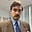 Justin Taylor's avatar