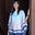 Michelle Ogundehin's avatar