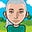 Liane Salgado's avatar