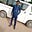 Salami oluwaferanmi's avatar